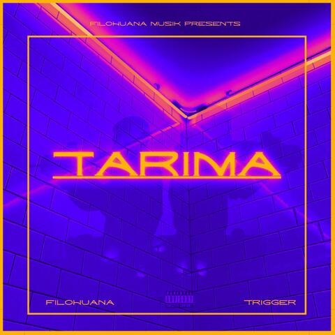 Tarima (feat. Trigger)