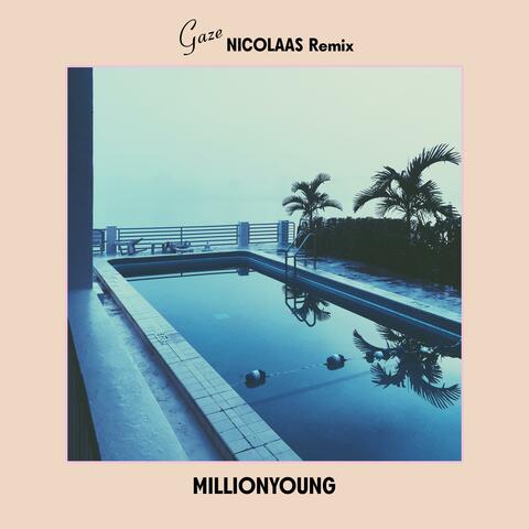 Gaze (Nicolaas Remix)