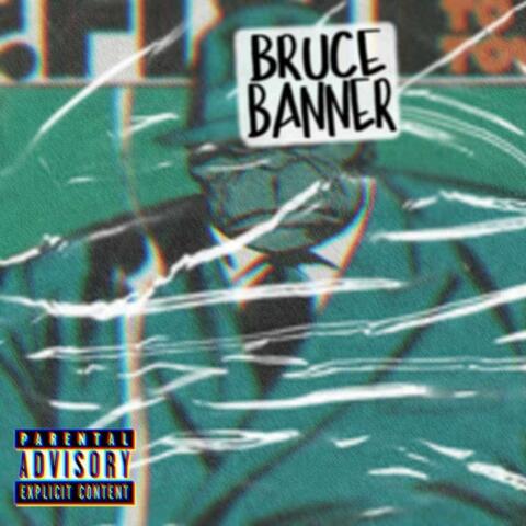 Bruce Banner
