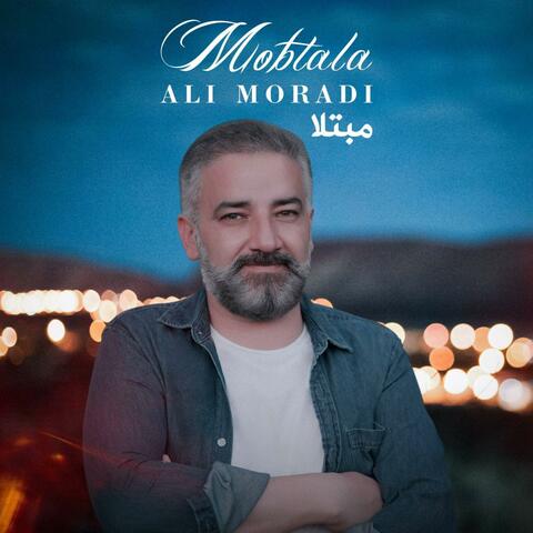 Mobtala/مبتلا