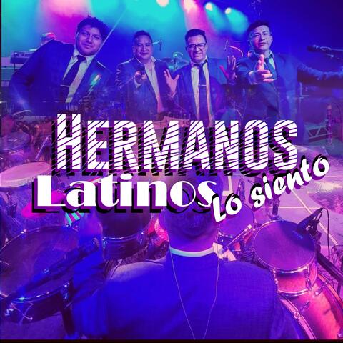 Lo siento