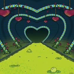 Acid Tunnel of Love