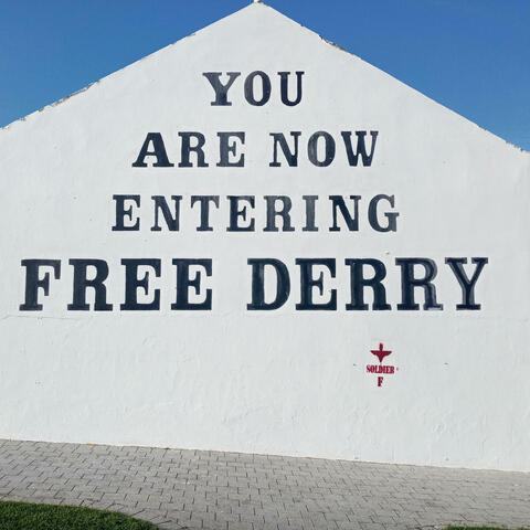 Back Home in Derry