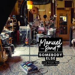 Somebody Else