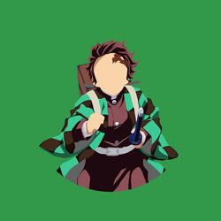 tanjiro no uta but it's lofi (demon slayer)