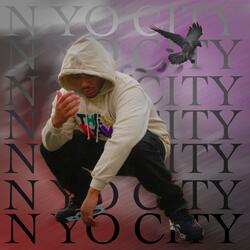 N Yo City