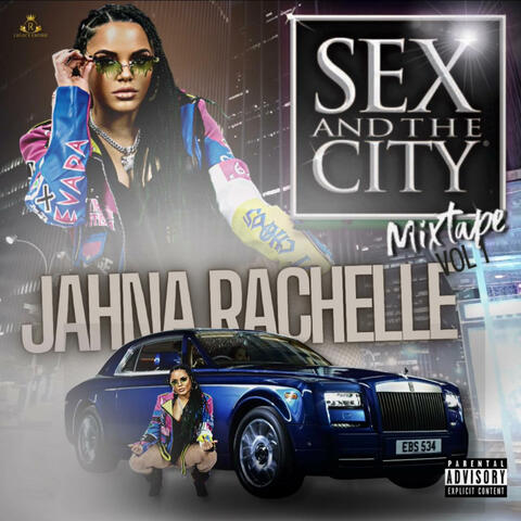 SEX & THE CITY vol 1