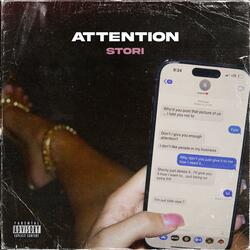 Attention