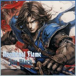 Nocturnal Flame (Richter Theme Imagined)