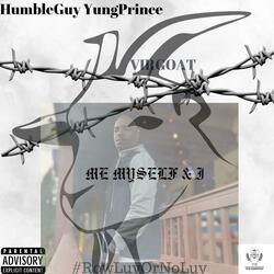 Bagg Up (feat. Young Prince)