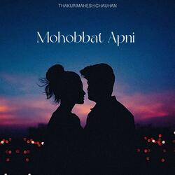 Mohabbat Apni