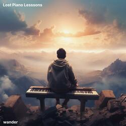 Lost Piano Lessons