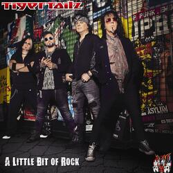 A Little Bit Of Rock
