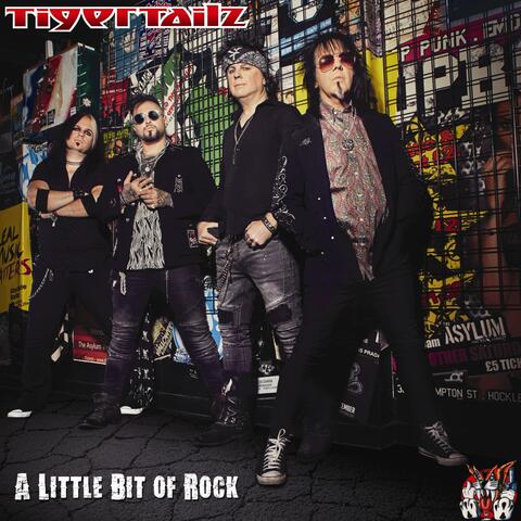 A Little Bit Of Rock
