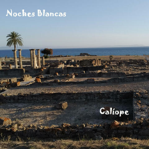 Calíope (Instrumental)