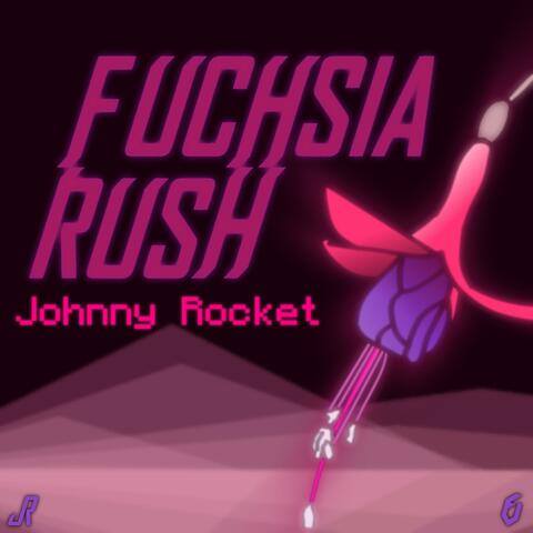 Fuchsia Rush