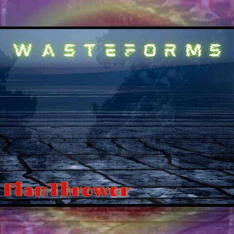 Wasteforms