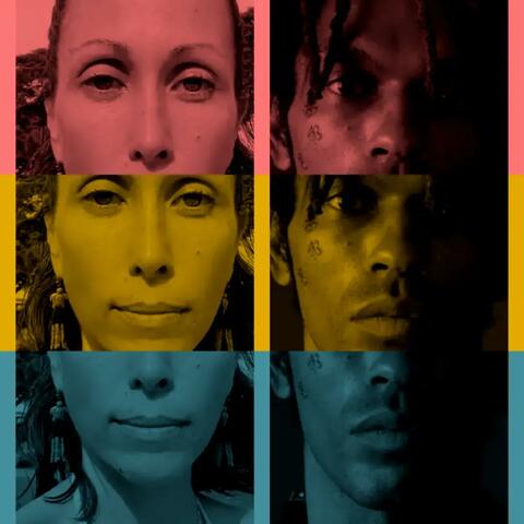iamnotearthcitizen! (feat. Wilamina)