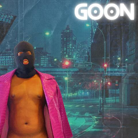 GOON: Work of ART