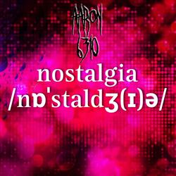 Nostalgia