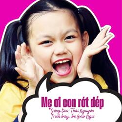MẸ ƠI CON RỚT DÉP (feat. Bào Ngư)