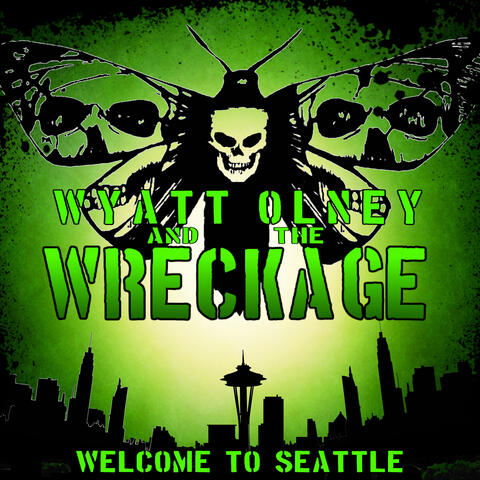 Welcome To Seattle