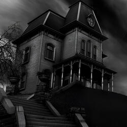 Psycho Love