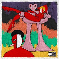 Falling in Love (feat. Lil Rebel)