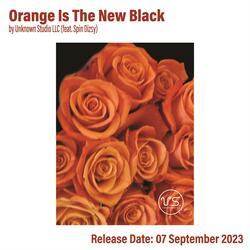 Orange Is The New Black (feat. Spin Dizzy)