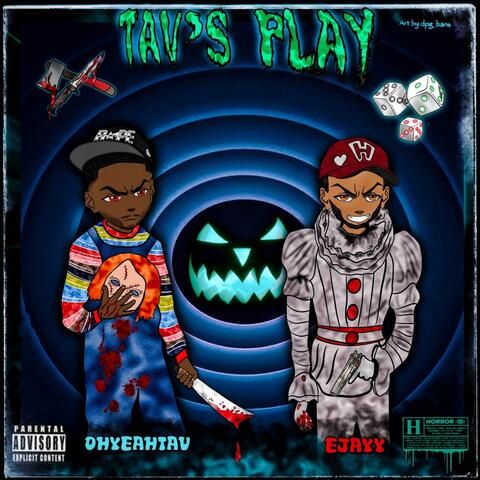 TaV's Play (feat. Ejayy)
