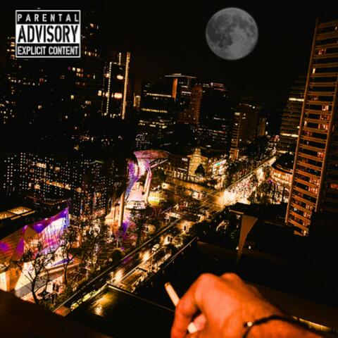 DIE YOUNG (feat. Lone Wolf)