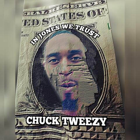In Jone$ We Tru$t