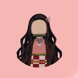 nezuko theme but it's lofi (demon slayer)