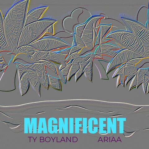 Magnificent (feat. Ariaa)