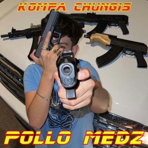 Pollo medz