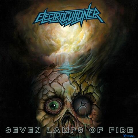 Seven Lamps of Fire