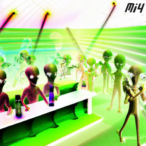 NOW (feat. KARMYN AVRA, 2flowJay, MAYBEMAV, DETRIANTHONY & Coqui)