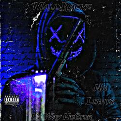 No Limits (feat. L’zWay HeCtor)