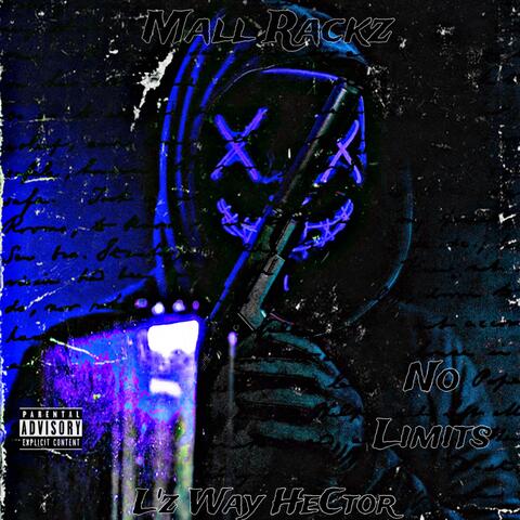 No Limits (feat. L’zWay HeCtor)