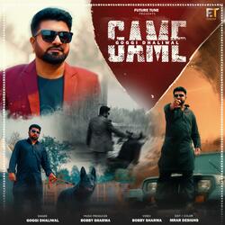 GAME (feat. GOGGI DHALIWAL)