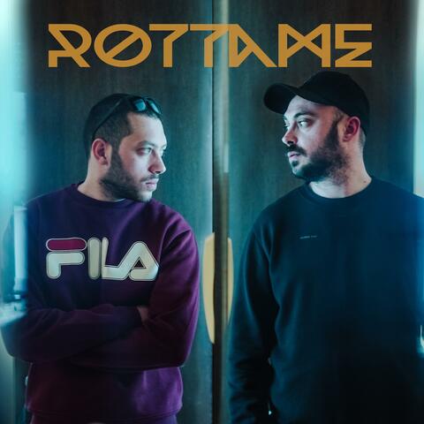 Rottame (feat. Filomuzik)