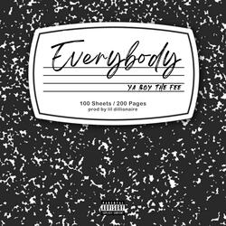 Ghetto Bird (feat. Legend Lokz)