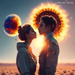 Last kiss