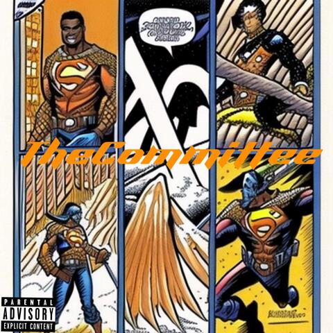 I Got Swag (feat. Yung Ty, Mr. Incredible & Mojo 27)