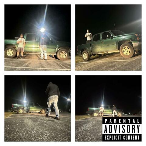 Chevy (feat. Chem Hooly)