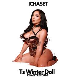 Ts Winter Doll