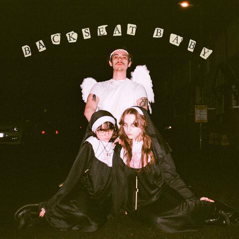 Backseat Baby (Radio Edit)
