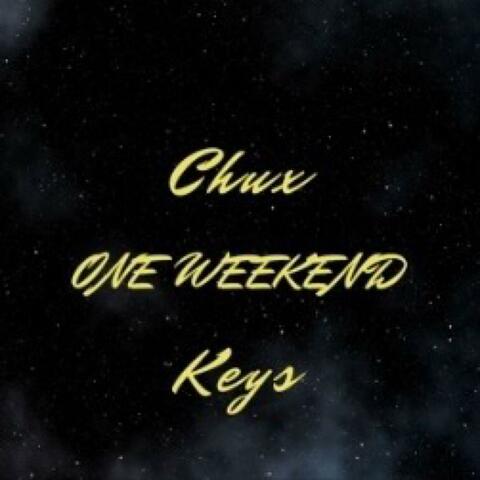 One Weekend (feat. Hollywood Kilo)