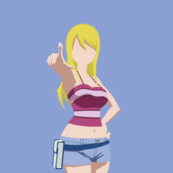 fairy tail main theme but make it lofi