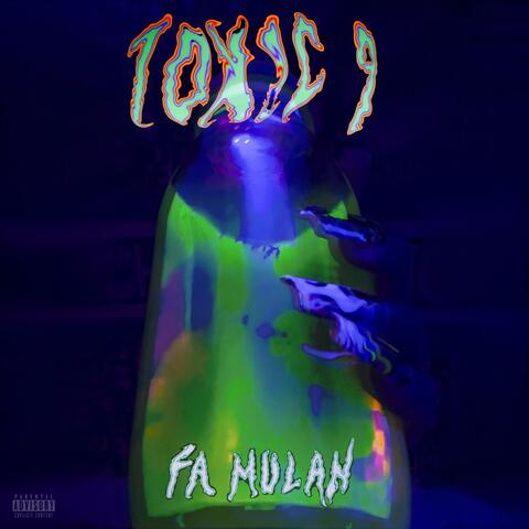 Toxic 9